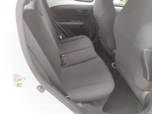 Toyota Aygo - miniatura 12