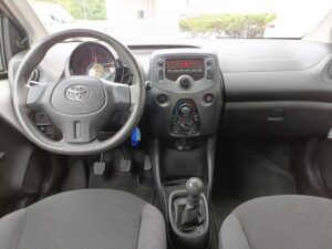 Toyota Aygo - miniatura 13
