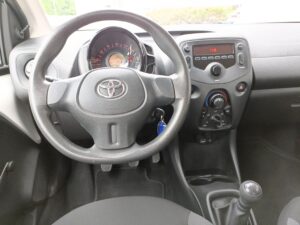 Toyota Aygo - miniatura 14