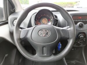 Toyota Aygo - miniatura 15