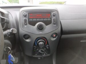 Toyota Aygo - miniatura 17