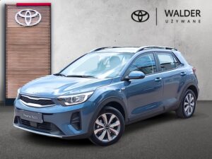 Kia Stonic - miniatura 1