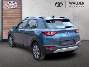 Kia Stonic - miniatura 6