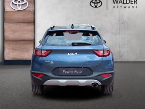 Kia Stonic - miniatura 7