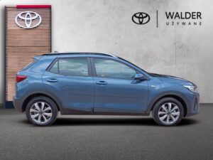 Kia Stonic - miniatura 4
