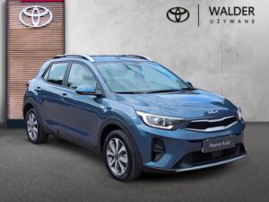 Kia Stonic - miniatura 3