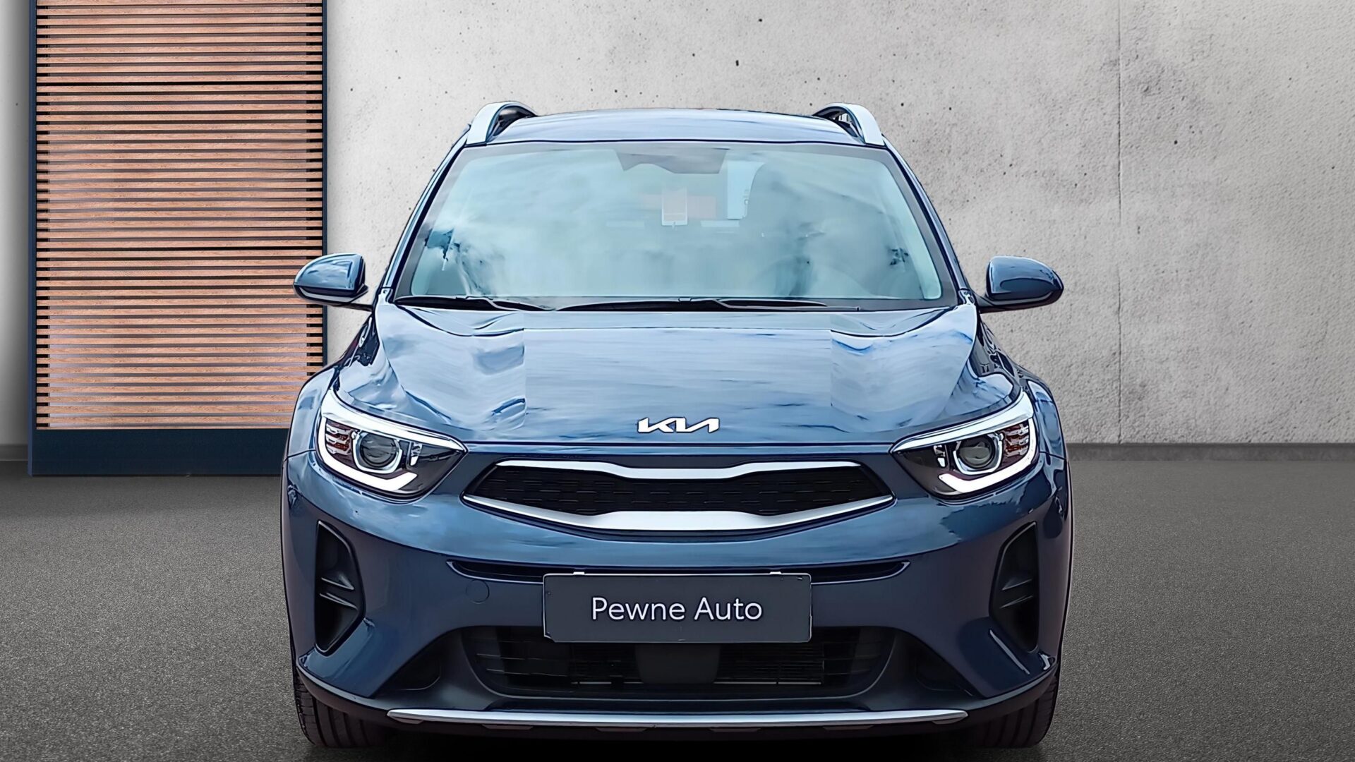 Kia Stonic - zdjęcie 2