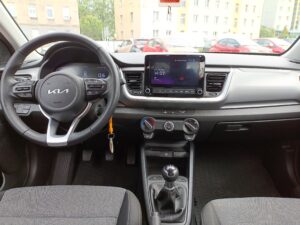 Kia Stonic - miniatura 9