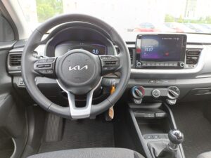 Kia Stonic - miniatura 14