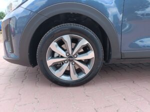 Kia Stonic - miniatura 25
