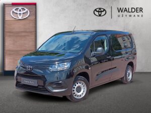 Toyota PROACE CITY - miniatura 1