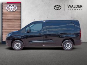Toyota PROACE CITY - miniatura 2