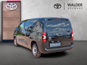 Toyota PROACE CITY - miniatura 3