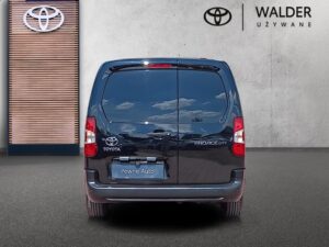 Toyota PROACE CITY - miniatura 4
