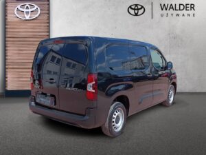 Toyota PROACE CITY - miniatura 5