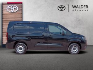 Toyota PROACE CITY - miniatura 6