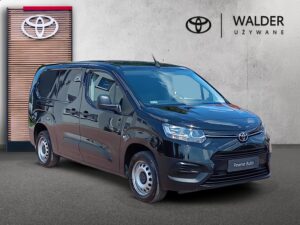 Toyota PROACE CITY - miniatura 7