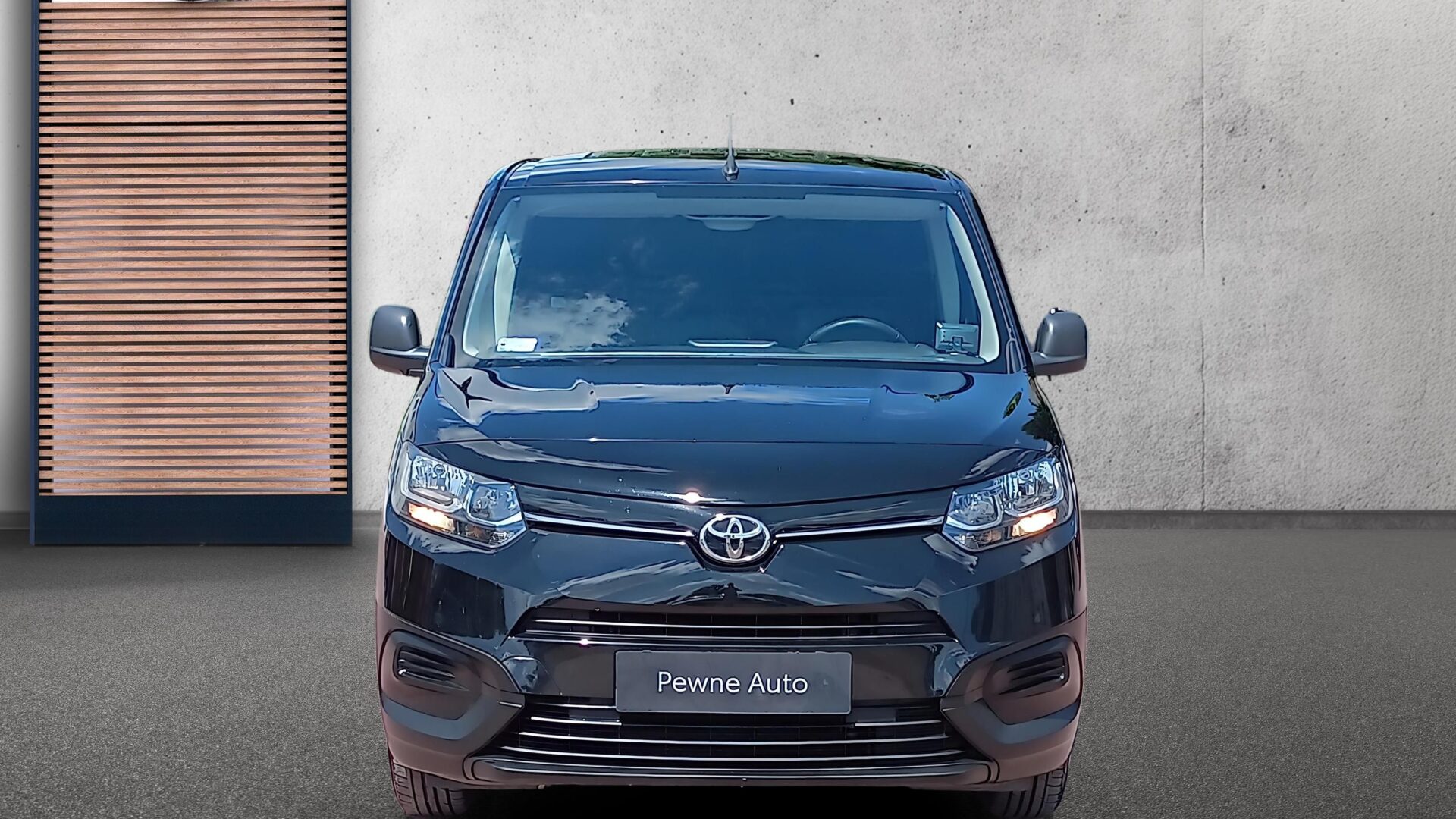Toyota PROACE CITY - zdjęcie 8