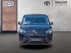 Toyota PROACE CITY - miniatura 8