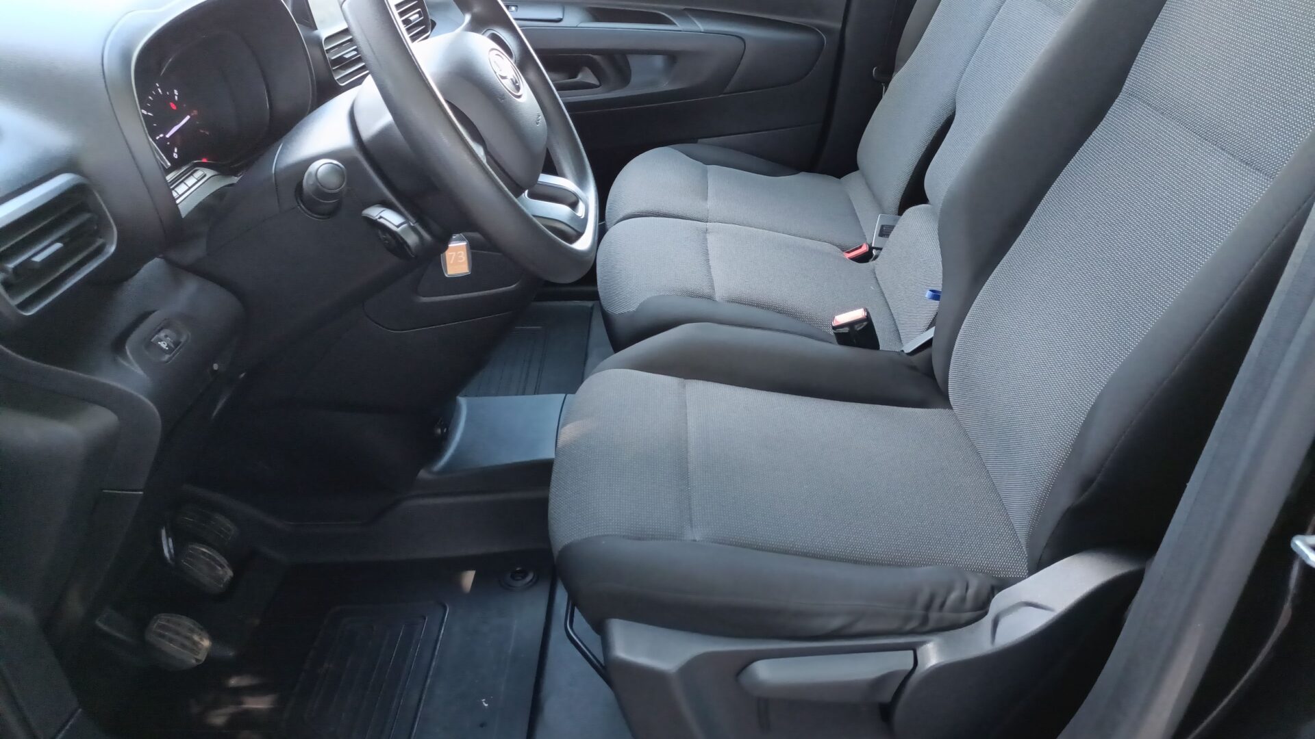 Toyota PROACE CITY - zdjęcie 9