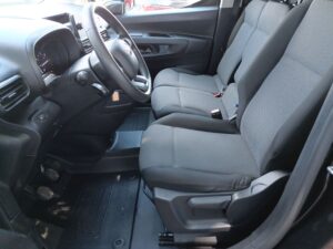 Toyota PROACE CITY - miniatura 9
