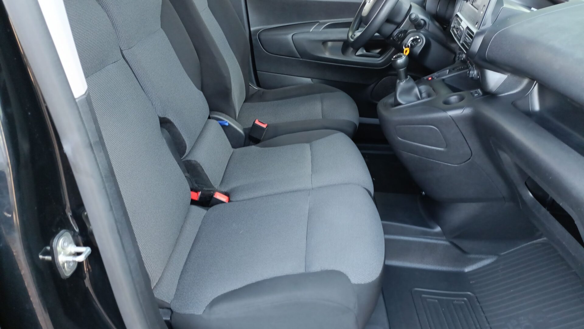Toyota PROACE CITY - zdjęcie 10