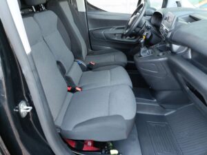 Toyota PROACE CITY - miniatura 10