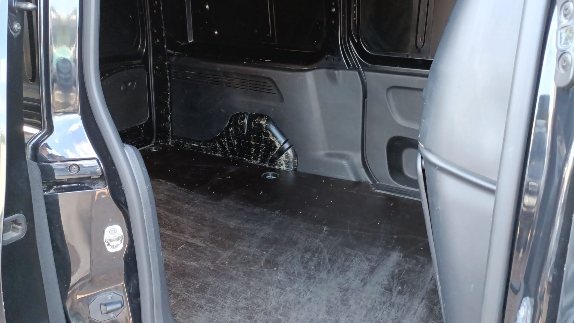Toyota PROACE CITY - zdjęcie 11