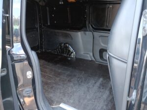Toyota PROACE CITY - miniatura 11