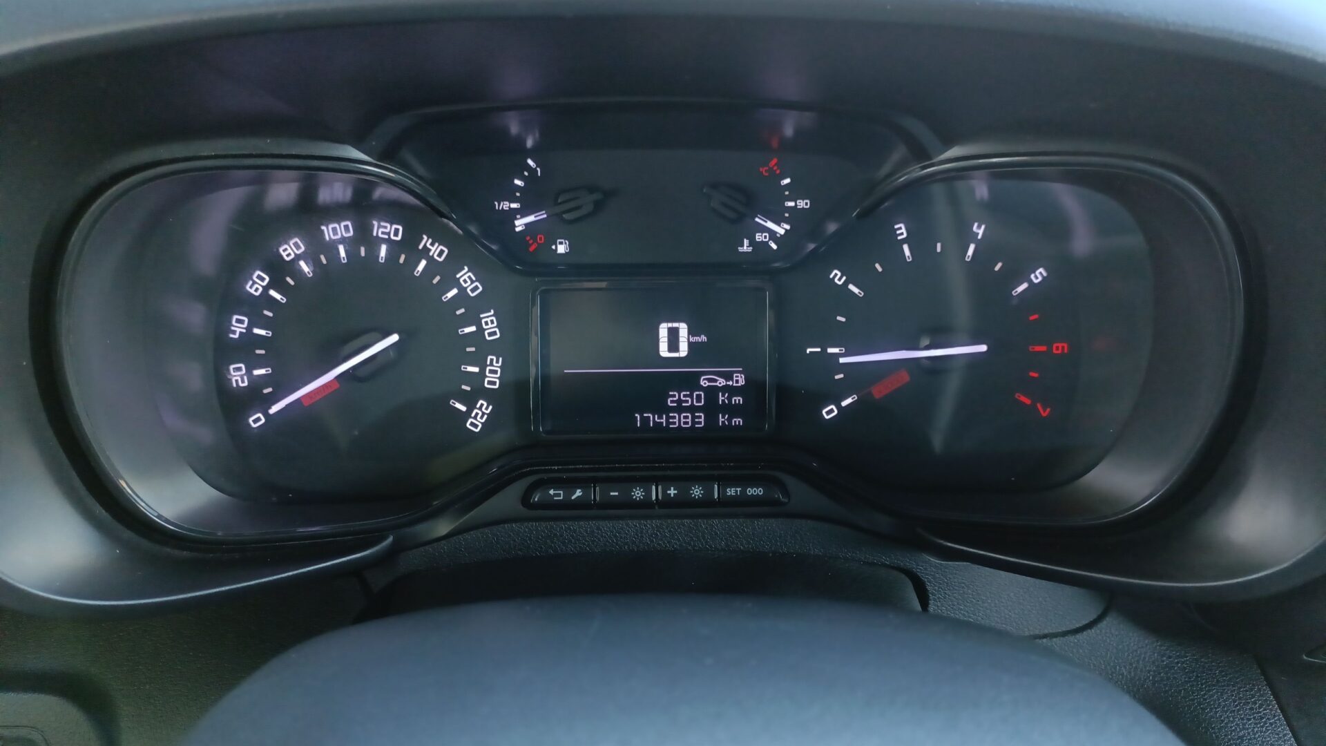 Toyota PROACE CITY - zdjęcie 12