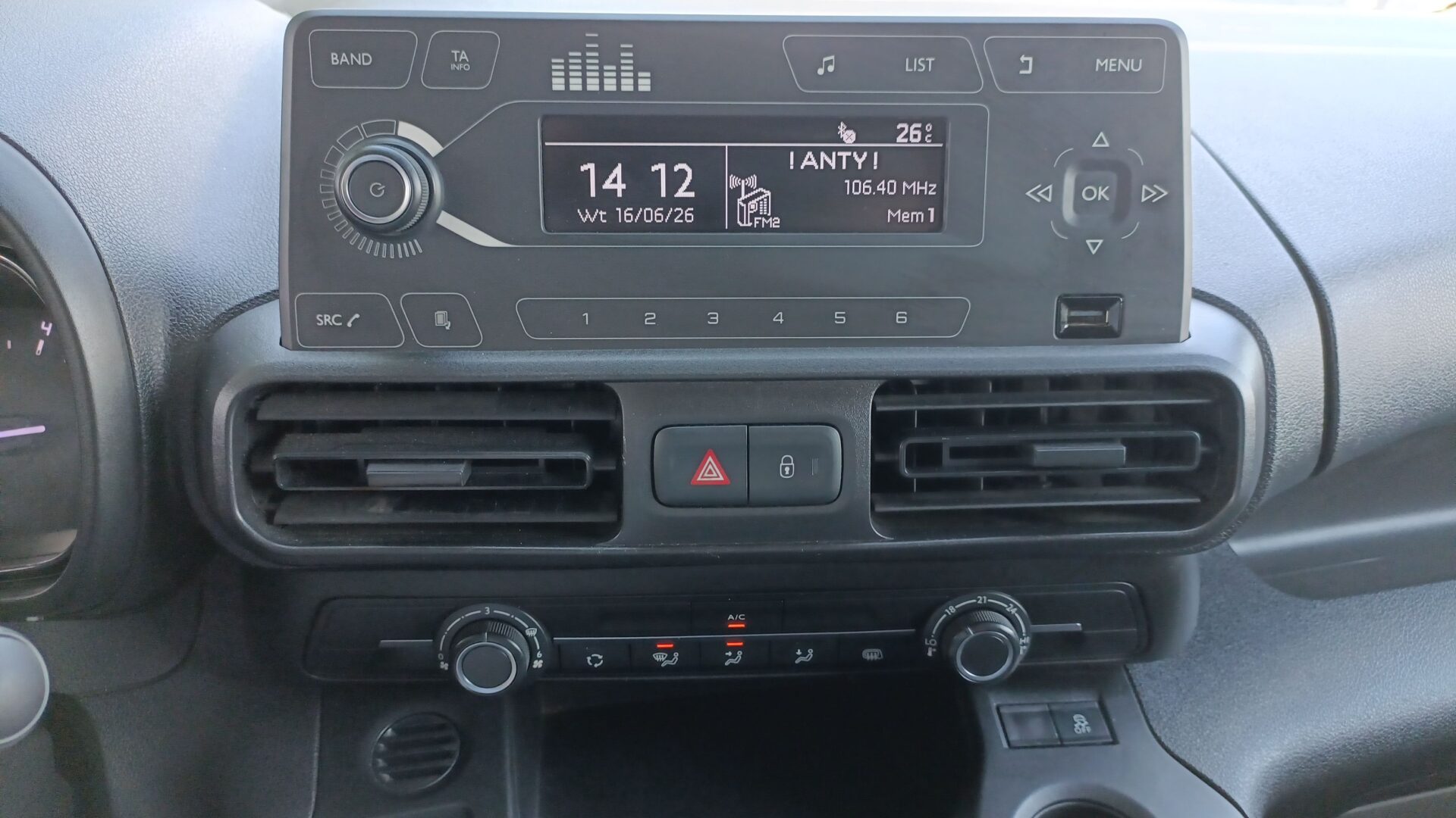 Toyota PROACE CITY - zdjęcie 13