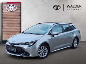 Toyota Corolla - miniatura 1