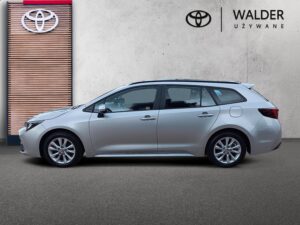 Toyota Corolla - miniatura 2