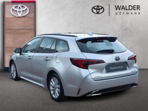 Toyota Corolla - miniatura 3
