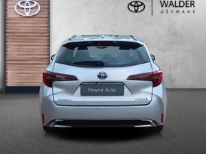 Toyota Corolla - miniatura 4