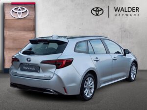 Toyota Corolla - miniatura 5