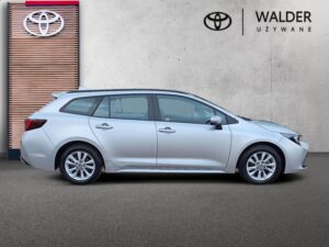 Toyota Corolla - miniatura 6
