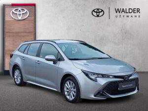 Toyota Corolla - miniatura 7