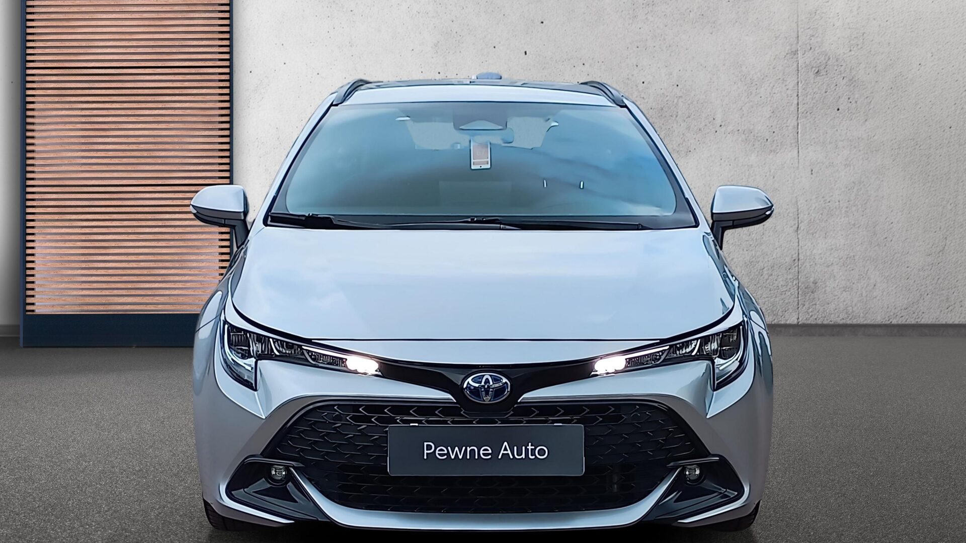 Toyota Corolla - zdjęcie 8