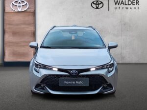 Toyota Corolla - miniatura 8