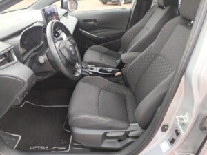 Toyota Corolla - miniatura 9