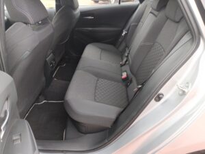 Toyota Corolla - miniatura 10