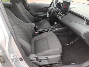 Toyota Corolla - miniatura 11