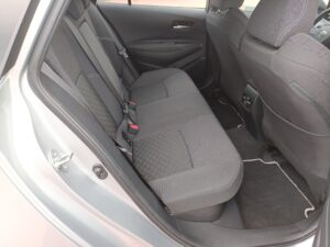 Toyota Corolla - miniatura 12