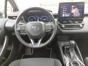 Toyota Corolla - miniatura 14