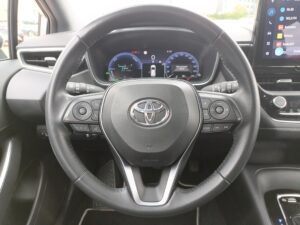 Toyota Corolla - miniatura 15