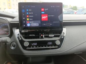 Toyota Corolla - miniatura 17