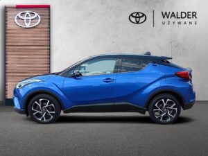 Toyota C-HR - miniatura 5