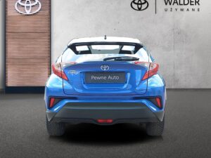 Toyota C-HR - miniatura 7