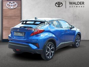 Toyota C-HR - miniatura 8